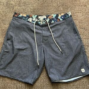 Men’s swim shorts